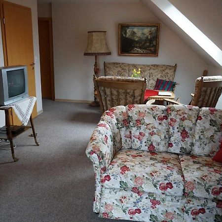 Ferienwohnung Berta 25508 Weener Bagian luar foto
