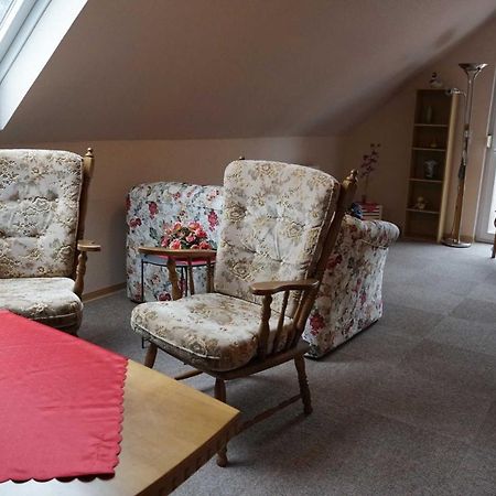 Ferienwohnung Berta 25508 Weener Bagian luar foto