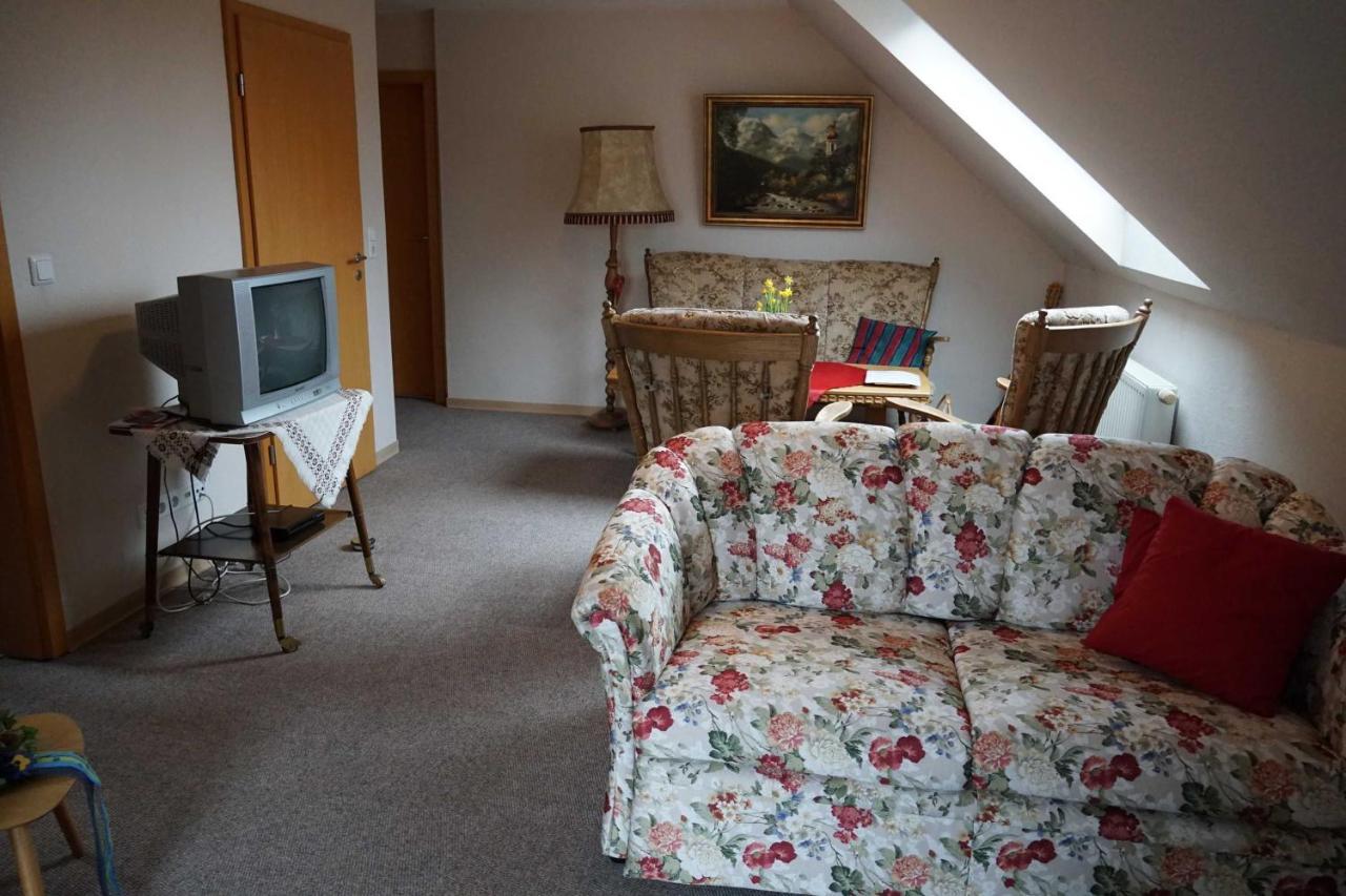 Ferienwohnung Berta 25508 Weener Bagian luar foto