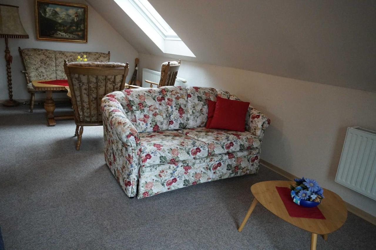 Ferienwohnung Berta 25508 Weener Bagian luar foto